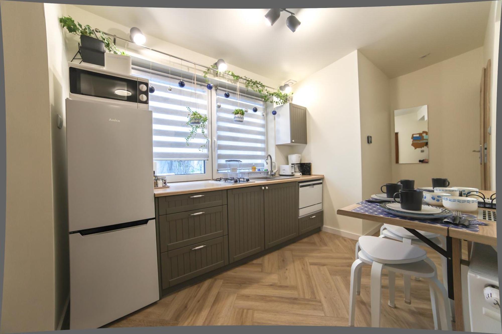 Apartament Zeromskiego 1 Sandomierz Exterior foto